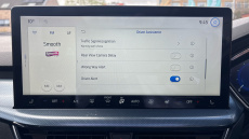 Ford Focus 1.0 EcoBoost Hybrid mHEV 155 Active X 5dr Auto Petrol Hatchback